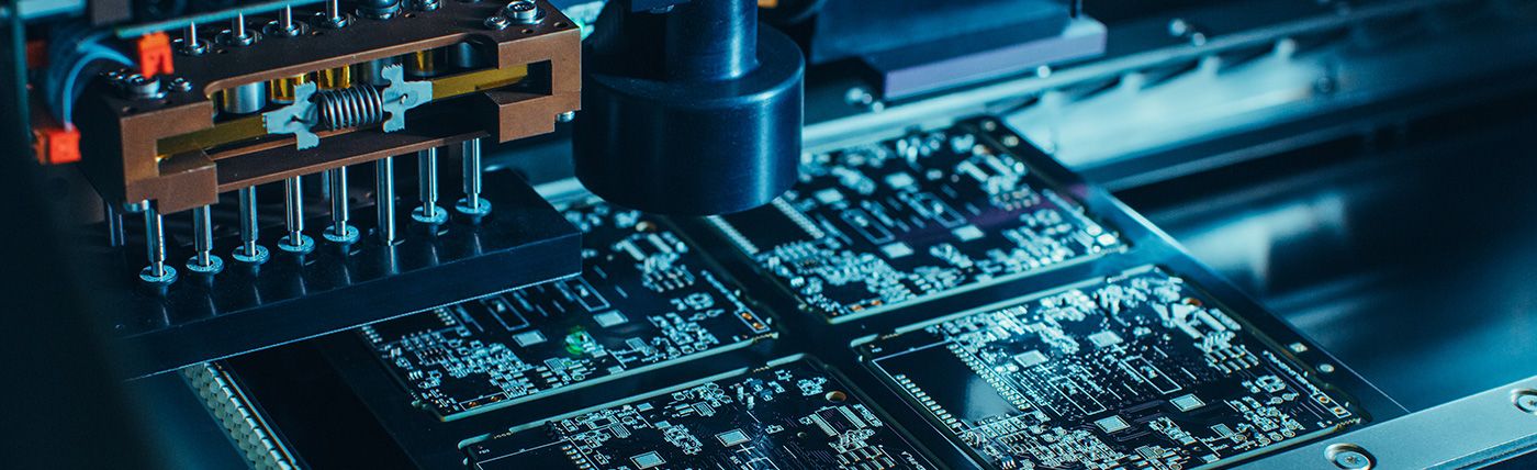 electronic-manufacturing