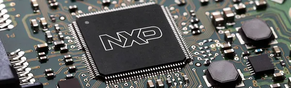 NXP Microcontroller Experience