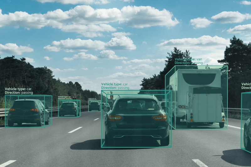 Embedded systems in image and video processing