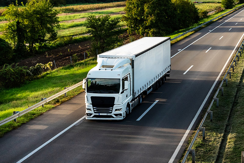 IoT embedded systems in transportation