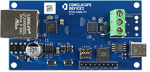 ETH-1000-T1 Terminal block