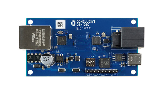 ETH-1000-T1