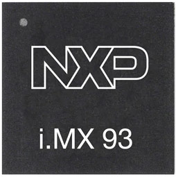 IMX 93 chip