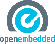 OpenEmbedded system logo