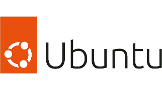 Ubuntu system logo