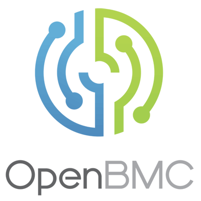 Open BMC logo